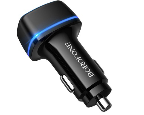 АЗУ Borofone BZ14 Max (2USB/2.4A) (00000056328_1)