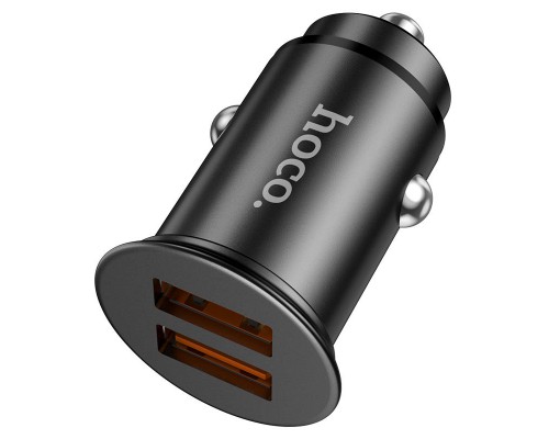 АЗУ Hoco NZ1 PD36W+QC3.0 (2USB/3.0A) (00000057459_1)