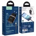 СЗУ Hoco N4 (2USB/2.4A) + Type-C (00000048811_2)