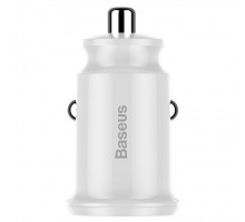 АЗУ Baseus Grain (2USB 3.1A) (CCALL-ML) (00000027363_2)