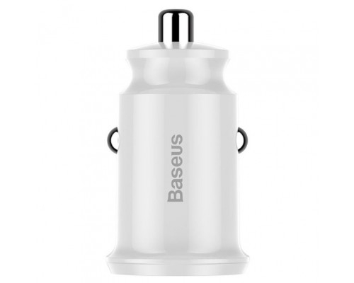АЗУ Baseus Grain (2USB 3.1A) (CCALL-ML) (00000027363_2)