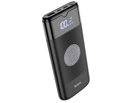 Портативное зарядное устройство Power Bank Hoco J63 
