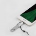 Переходник Hoco UA10 OTG USB to MicroUSB (00000032916_1)