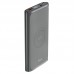 Портативное зарядное устройство Power Bank Hoco Q6 "Aegis" с БЗУ 10000 mAh (00000053004_1)