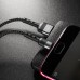 Дата кабель Borofone BX34 Advantage USB to MicroUSB (1m) (00000057019_1)