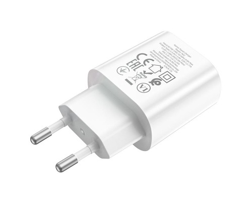 СЗУ Hoco N22 Jetta PD25W (00000055823_1)