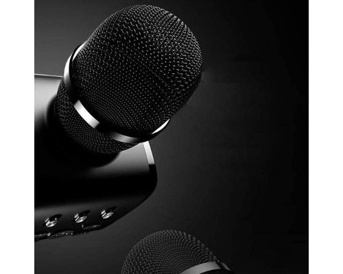 Караоке Микрофон-колонка Joyroom JR-MC3 (00000036598_2)