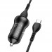 АЗУ Hoco NZ5 Smooth road PD30W + QC3.0 + Type-C to Type-C (00000055921_1)
