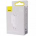 СЗУ Baseus Compact 17W (3USB) (CCXJ02) (00000056089_2)