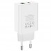 СЗУ Borofone BA56A Lavida PD20W/QC3.0 USB+Type-C (00000051650_1)