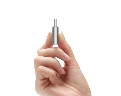Переходник Borofone BV4 MicroUSB to Type-C (00000056868_1)