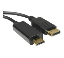 Кабель DisplayPort-HDMI 3m (00000048922_1)