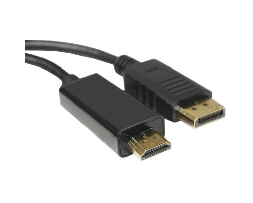 Кабель DisplayPort-HDMI 3m (00000048922_1)