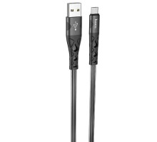 Дата кабель Hoco U105 Treasure USB to MicroUSB (1.2 m) (00000055417_1)