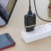 СЗУ Hoco C12Q Smart QC3.0 (1USB/3A) + MicroUSB (00000035259_2)