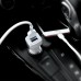 АЗУ Hoco Z23 Grand Style + Cable (Micro) 2.4A 2USB (00000030974_1)