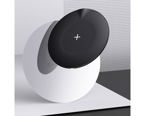 БЗУ Usams US-CD149 Fast Charge 15W (настольный) (00000042596_2)