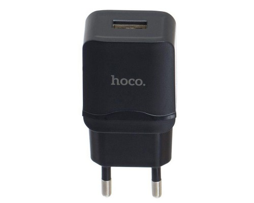 СЗУ Hoco C27A  2.4A 1USB (00000034605_2)