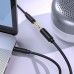 Аудио кабель Borofone BL12 3.5 audio extension cable Male to Female (2m) (00000057047_1)