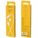 Дата кабель Borofone BX19 USB to Lightning (1m) (00000060127_1)