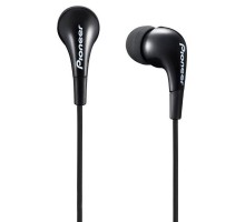 Наушники Pioneer SE-CL502-K (00000038033_1)