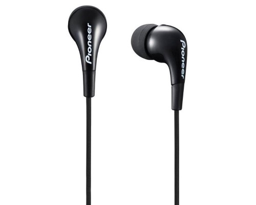 Наушники Pioneer SE-CL502-K (00000038033_1)