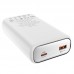 Портативное зарядное устройство Power Bank Hoco Q1A Kraft 20000 mAh (00000053703_2)