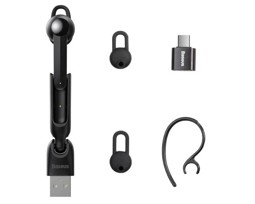 Bluetooth гарнитура Baseus A05 (NGA05) (00000042388_1)