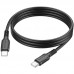 Дата кабель Borofone BX80 Type-C to Type-C 60W (1m) (00000060130_2)