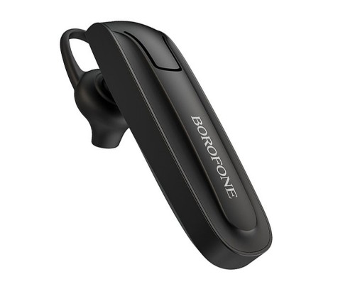 Bluetooth моно-гарнитура Borofone BC21 (00000055759_1)