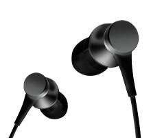 Наушники Xiaomi Mi In-ear headphones Piston Fresh Bloom (HSEJ03JY) (original) (00000021257_1)