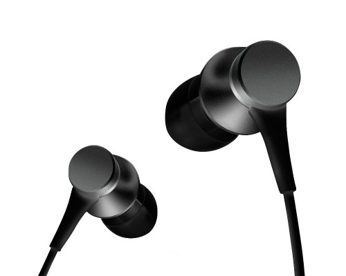 Наушники Xiaomi Mi In-ear headphones Piston Fresh Bloom (HSEJ03JY) (original) (00000021257_1)