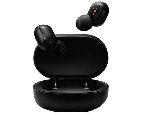 Беспроводные наушники Xiaomi Redmi AirDots 2 (Local) (00000039333_1)