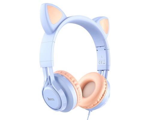 Наушники Hoco W36 Cat ear (00000057167_1)