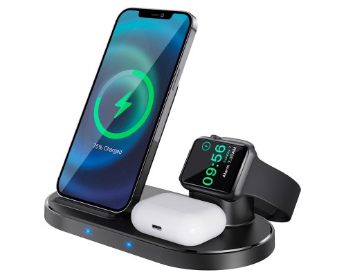 БЗУ BOROFONE BQ10 3in1 (00000055398_1)