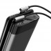 Дата кабель Hoco U42 Exquisite Steel Lightning cable (1.2m) (00000030960_1)