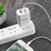 СЗУ Hoco C62A Victoria 2.1A 2USB + cable MicroUSB (00000033846_1)