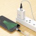 Дата кабель Hoco X50 "Excellent" USB to MicroUSB (1m) (00000041695_1)