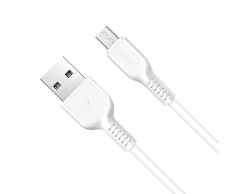 Дата кабель Hoco X13 USB to MicroUSB (1m) (00000027334_1)