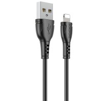 Дата кабель Borofone BX51 Triumph USB to Lightning (1m) (00000055371_2)