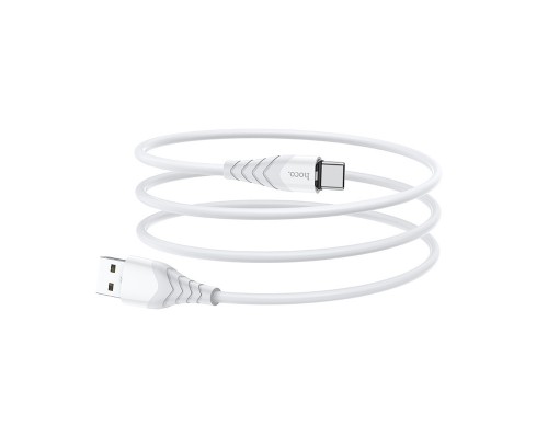Дата кабель Hoco X63 "Racer" USB to Type-C (1m) (00000052805_2)