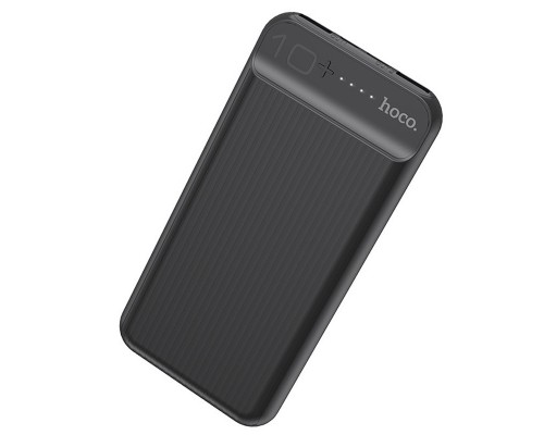 Портативное зарядное устройство Power Bank Hoco J52 "New Joy" 10000 mAh (00000041734_1)