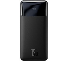 Портативное зарядное устройство Baseus Bipow Digital Display 15W 10000mAh (PPDML-I) (00000050746_1)