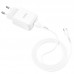 СЗУ HOCO N2 (1USB/2.1A) + USB - Type-C (00000049071_2)