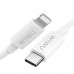 Дата кабель WIWU Youpin G90 Type-C to Lightning (1m) (00000050495_1)