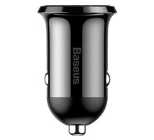 АЗУ Baseus Grain Pro (2USB 4.8A) (CCALLP) (00000050389_2)