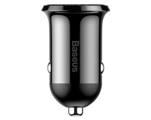 АЗУ Baseus Grain Pro (2USB 4.8A) (CCALLP) (00000050389_2)