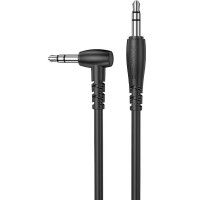 Аудио кабель Aux Borofone BL10 (2m) (00000055763_1)