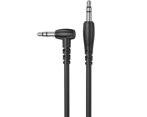 Аудио кабель Aux Borofone BL10 (2m) (00000055763_1)