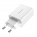 СЗУ Borofone BA21A Long journey QC3.0 (1USB/3A) (00000055407_1)